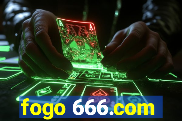 fogo 666.com